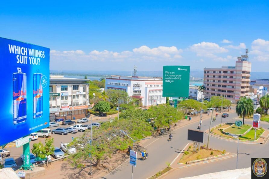 Exploring Kisumu City